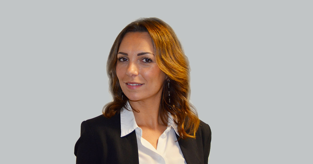 Irene Parodi - PCA Consultative Broker