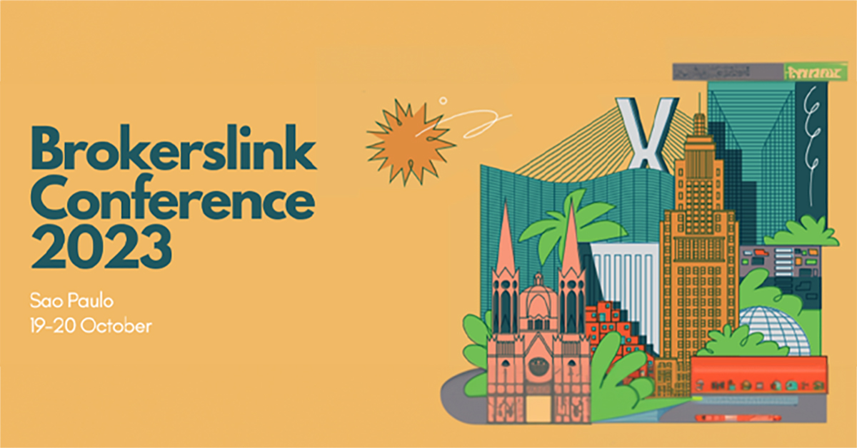 Get ready for Brokerslink Conference 2023!