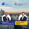 PCA Broker: protagonista al Ferma Forum 2024 di Madrid