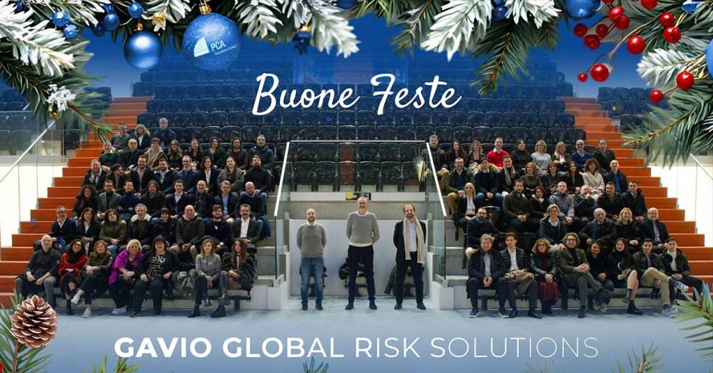 PCA Broker Buone Feste 2024